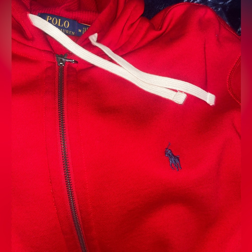 Ralph Lauren Hoodie